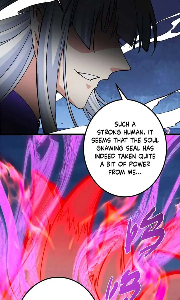 Keep a Low Profile, Sect Leader Chapter 415 Page 40