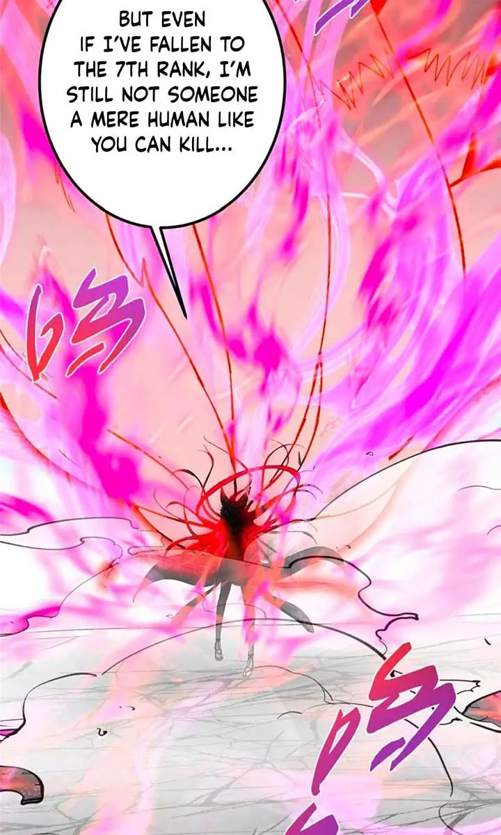 Keep a Low Profile, Sect Leader Chapter 415 Page 41