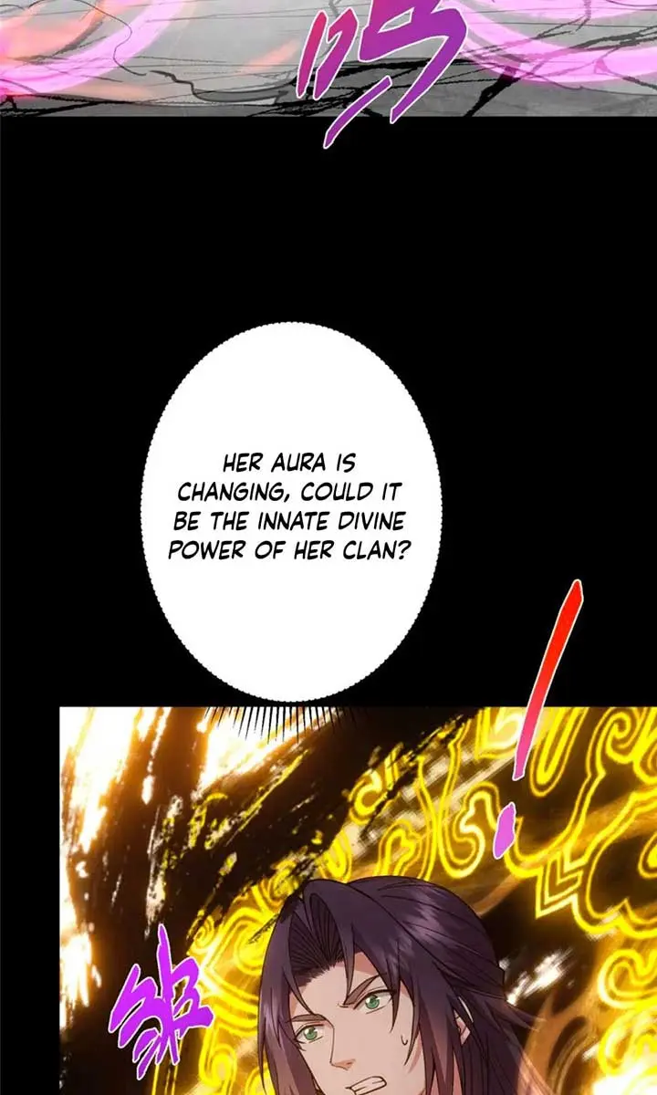 Keep a Low Profile, Sect Leader Chapter 415 Page 42