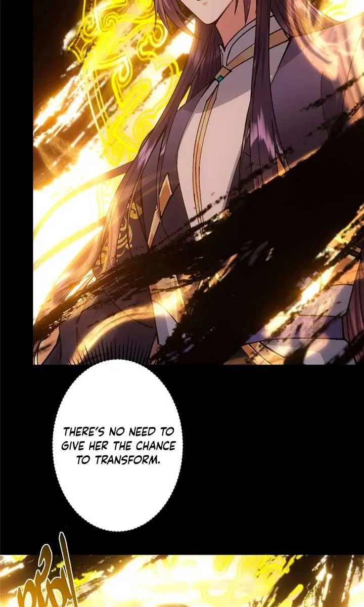 Keep a Low Profile, Sect Leader Chapter 415 Page 43