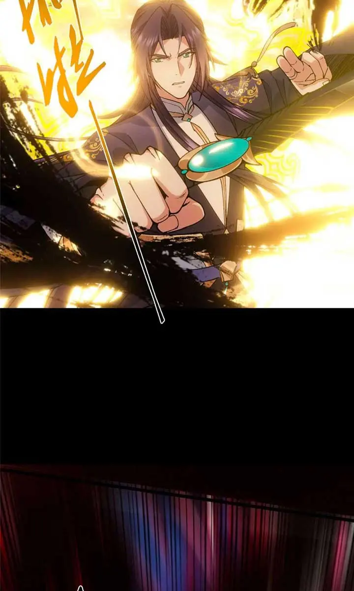 Keep a Low Profile, Sect Leader Chapter 415 Page 44