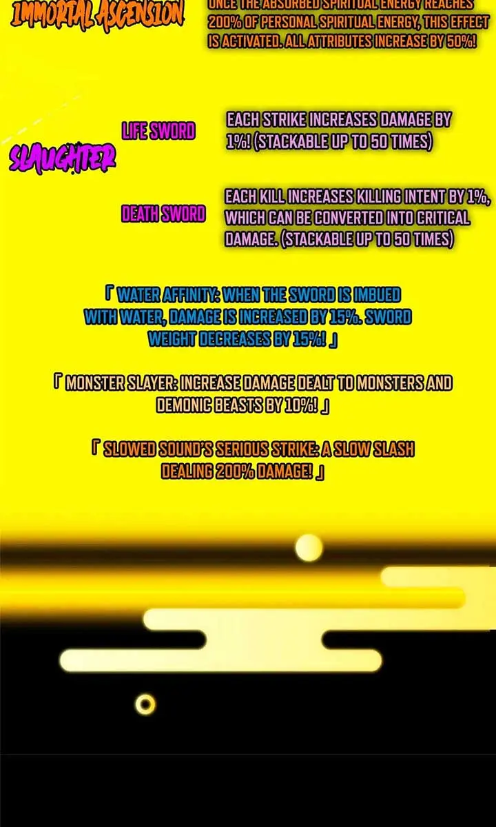 Keep a Low Profile, Sect Leader Chapter 415 Page 48