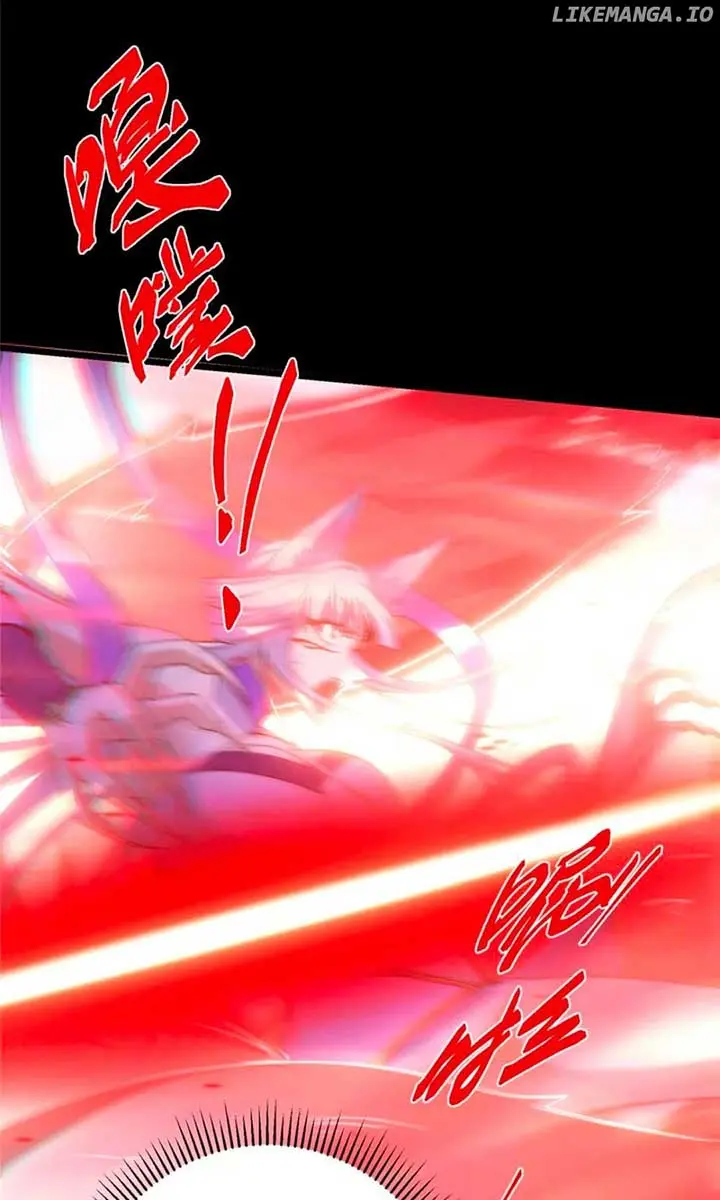 Keep a Low Profile, Sect Leader Chapter 415 Page 51