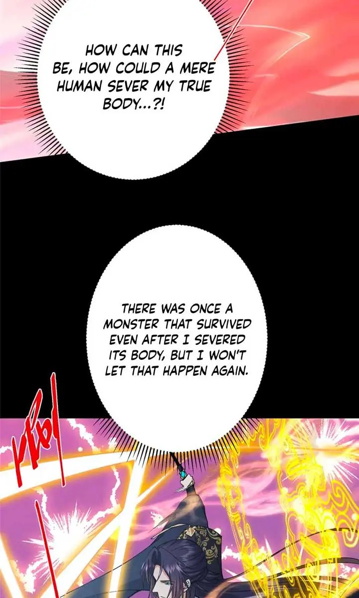 Keep a Low Profile, Sect Leader Chapter 415 Page 52