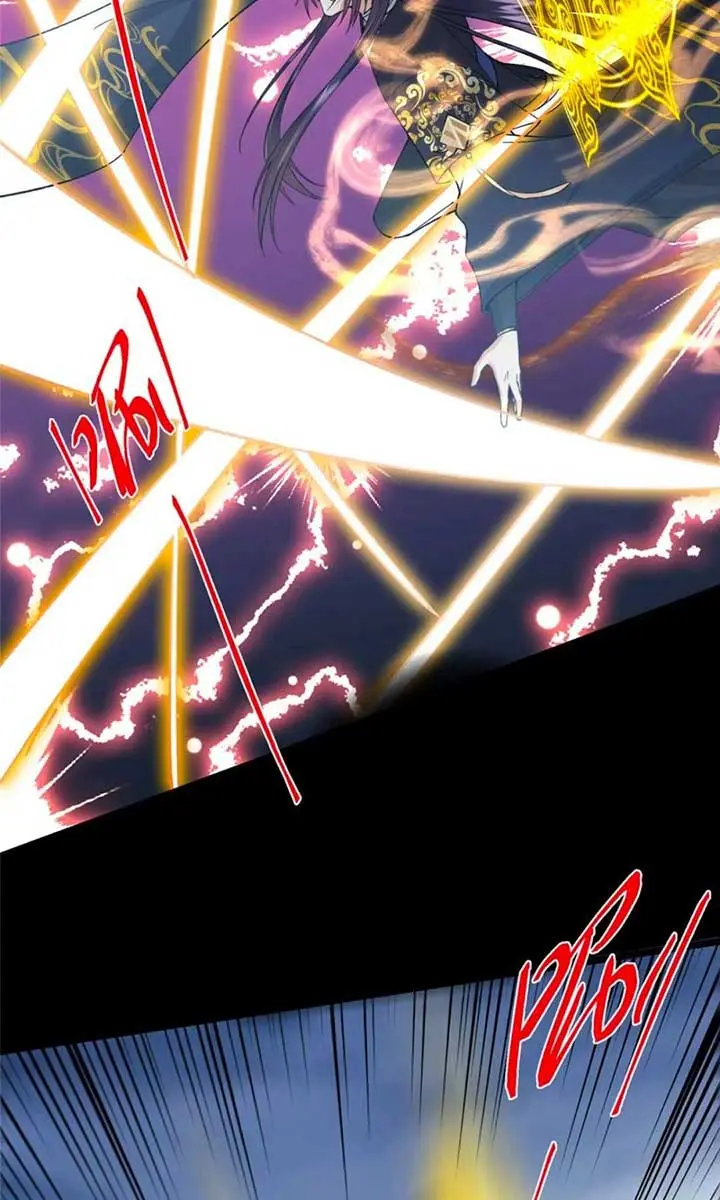Keep a Low Profile, Sect Leader Chapter 415 Page 53