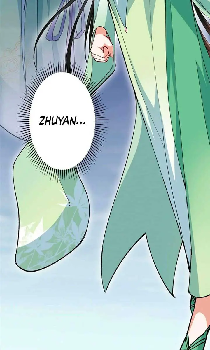 Keep a Low Profile, Sect Leader Chapter 415 Page 58