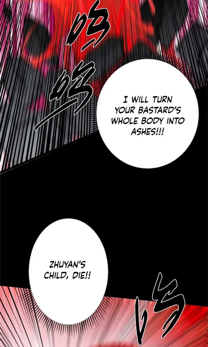 Keep a Low Profile, Sect Leader Chapter 415 Page 61
