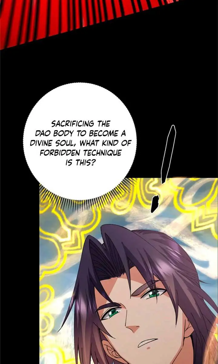 Keep a Low Profile, Sect Leader Chapter 415 Page 63