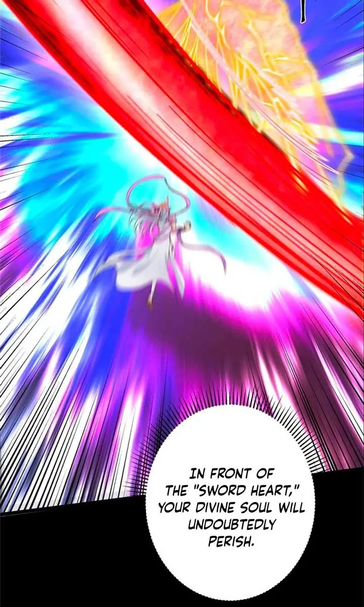 Keep a Low Profile, Sect Leader Chapter 415 Page 68