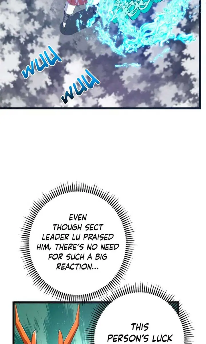 Keep a Low Profile, Sect Leader Chapter 416 Page 4