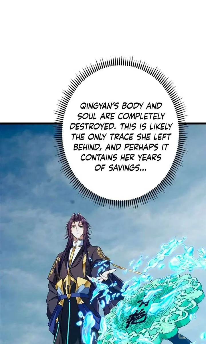 Keep a Low Profile, Sect Leader Chapter 416 Page 6