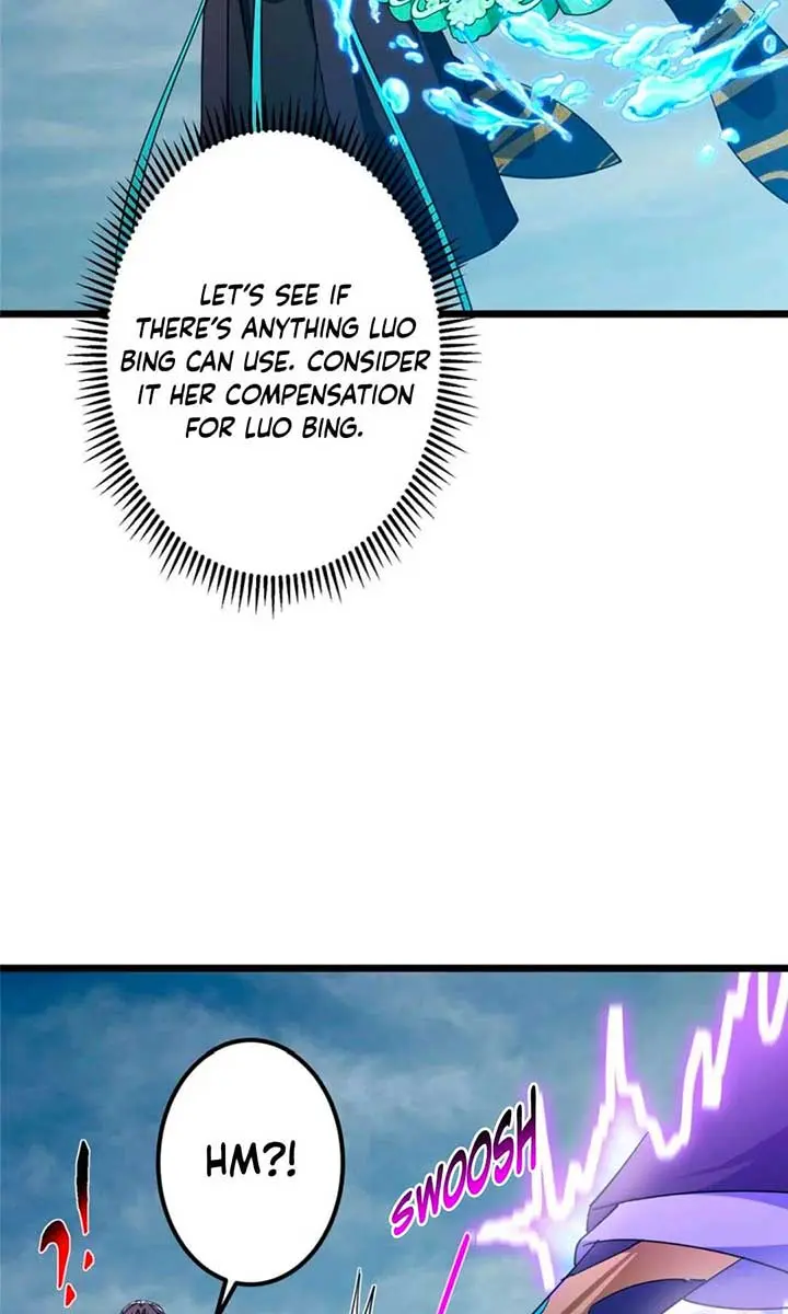 Keep a Low Profile, Sect Leader Chapter 416 Page 7