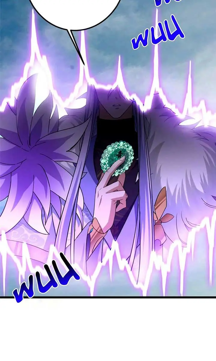 Keep a Low Profile, Sect Leader Chapter 416 Page 9