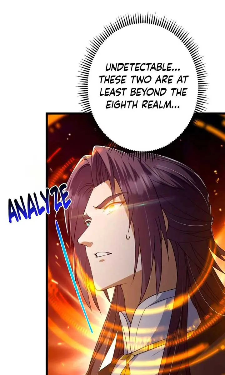 Keep a Low Profile, Sect Leader Chapter 416 Page 10