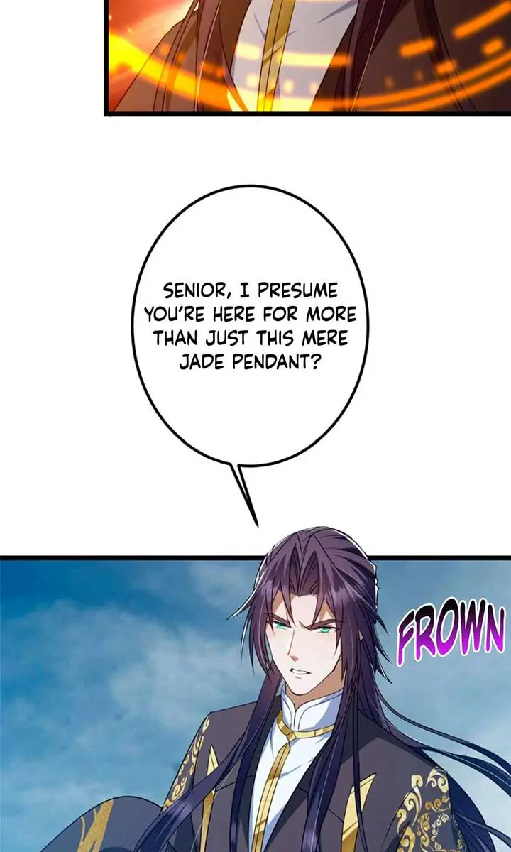 Keep a Low Profile, Sect Leader Chapter 416 Page 11