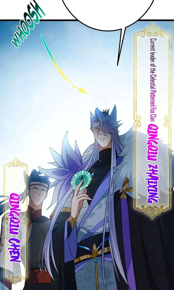 Keep a Low Profile, Sect Leader Chapter 416 Page 13