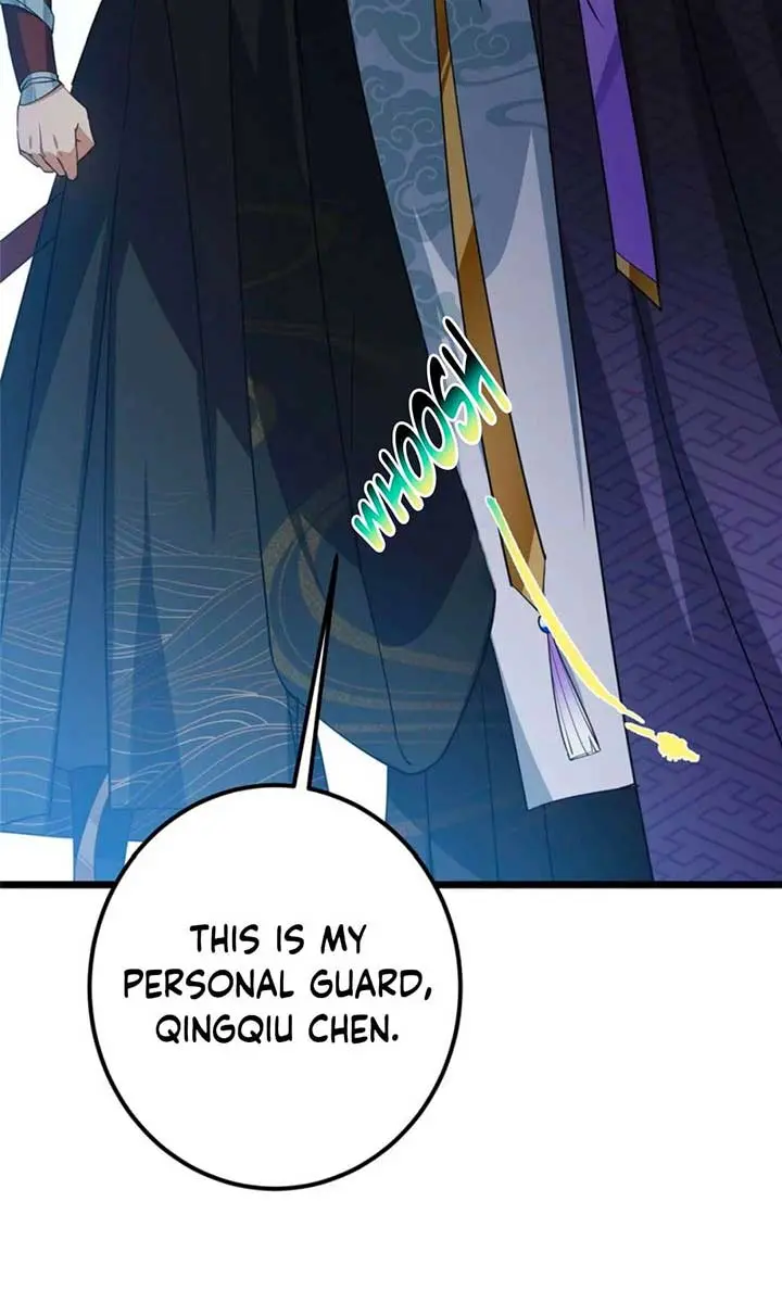 Keep a Low Profile, Sect Leader Chapter 416 Page 14