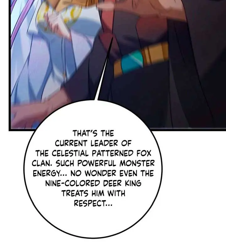 Keep a Low Profile, Sect Leader Chapter 416 Page 16