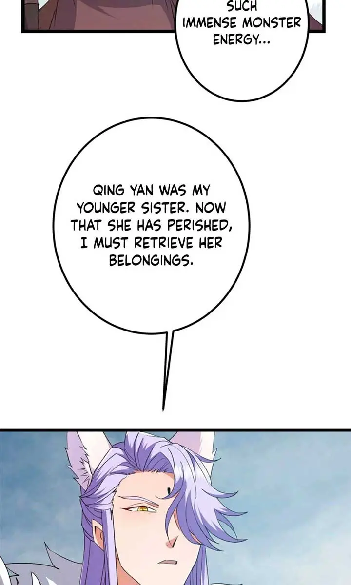 Keep a Low Profile, Sect Leader Chapter 416 Page 18