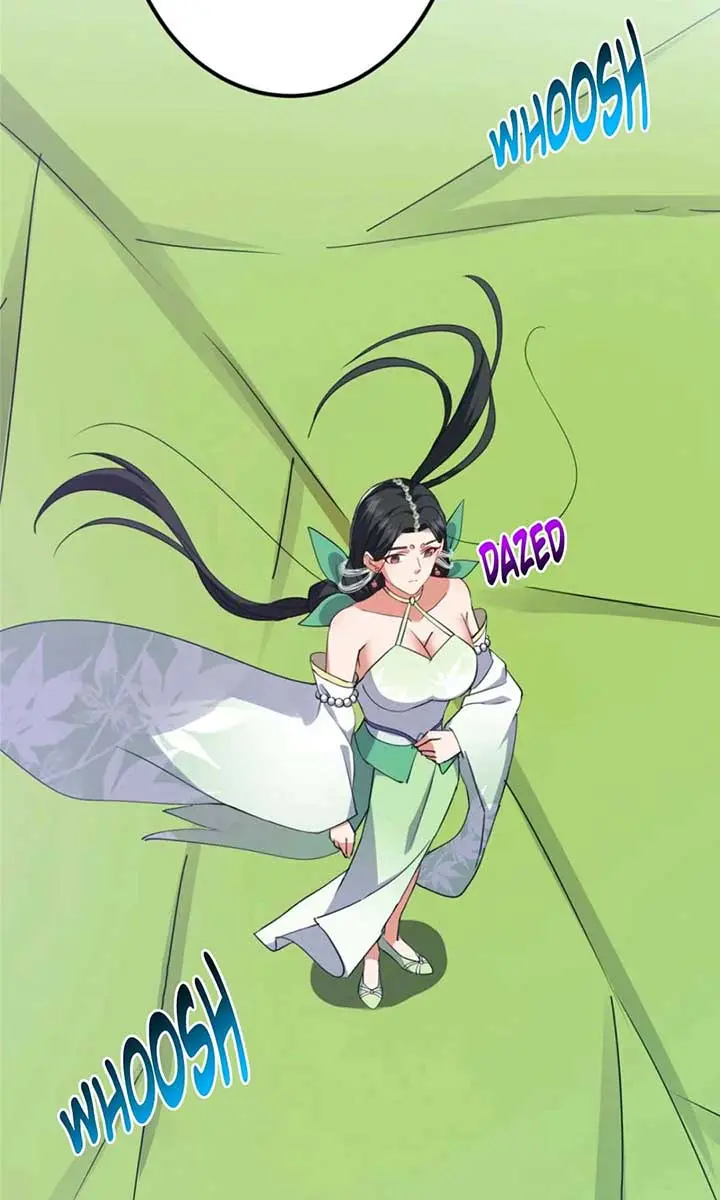 Keep a Low Profile, Sect Leader Chapter 416 Page 21