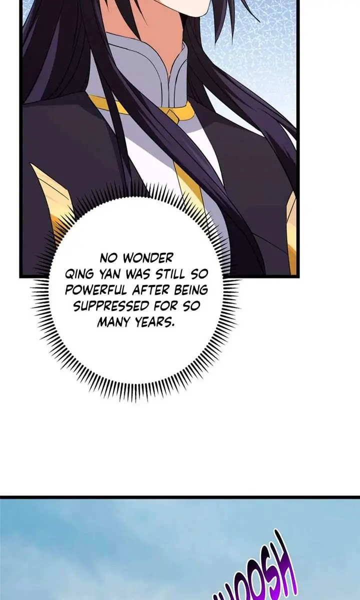 Keep a Low Profile, Sect Leader Chapter 416 Page 23