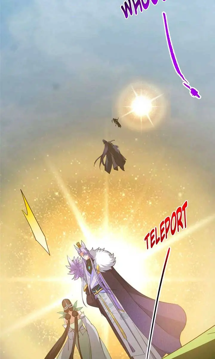 Keep a Low Profile, Sect Leader Chapter 416 Page 24