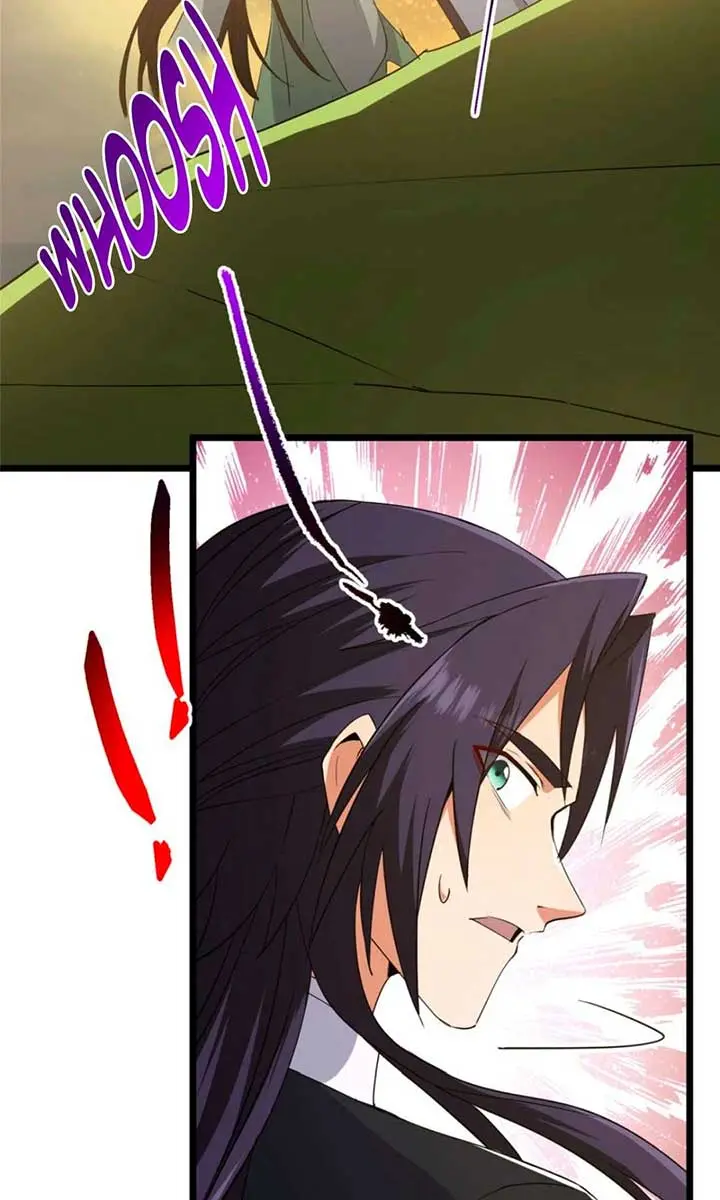 Keep a Low Profile, Sect Leader Chapter 416 Page 25