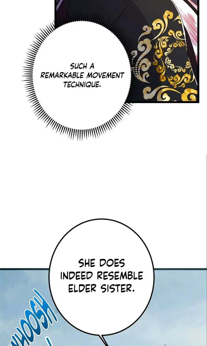 Keep a Low Profile, Sect Leader Chapter 416 Page 26