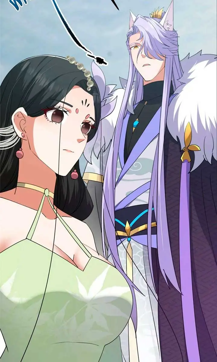 Keep a Low Profile, Sect Leader Chapter 416 Page 27