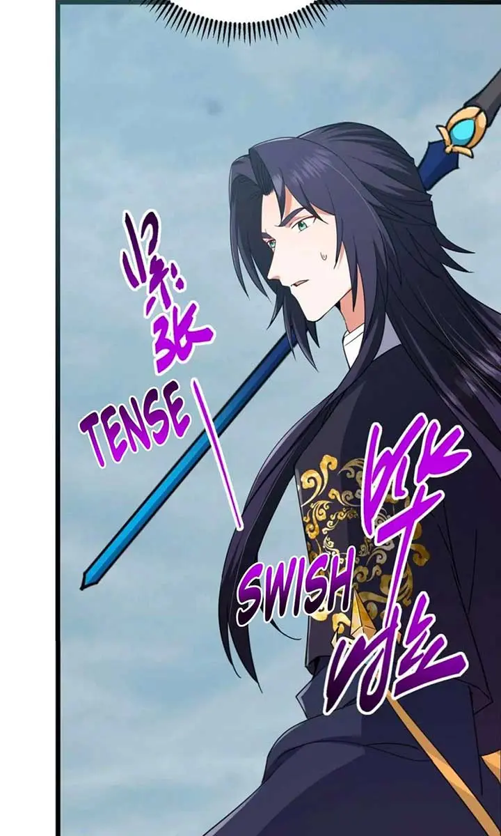 Keep a Low Profile, Sect Leader Chapter 416 Page 30