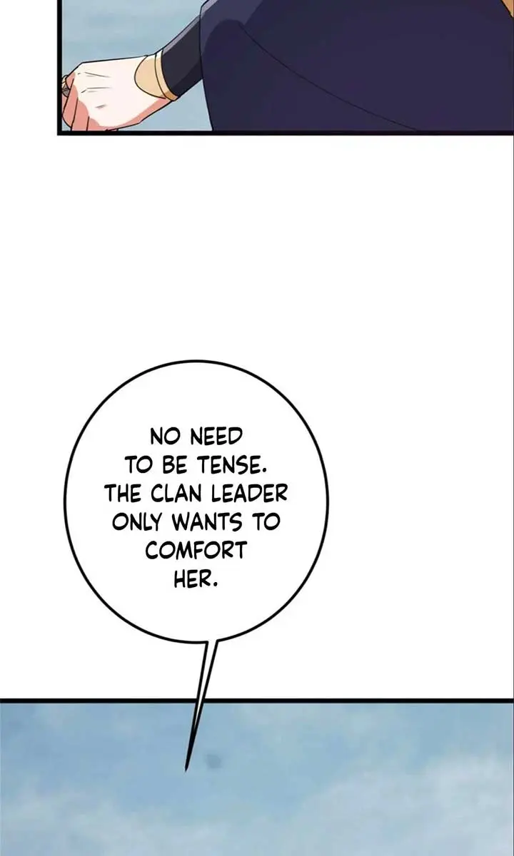 Keep a Low Profile, Sect Leader Chapter 416 Page 31