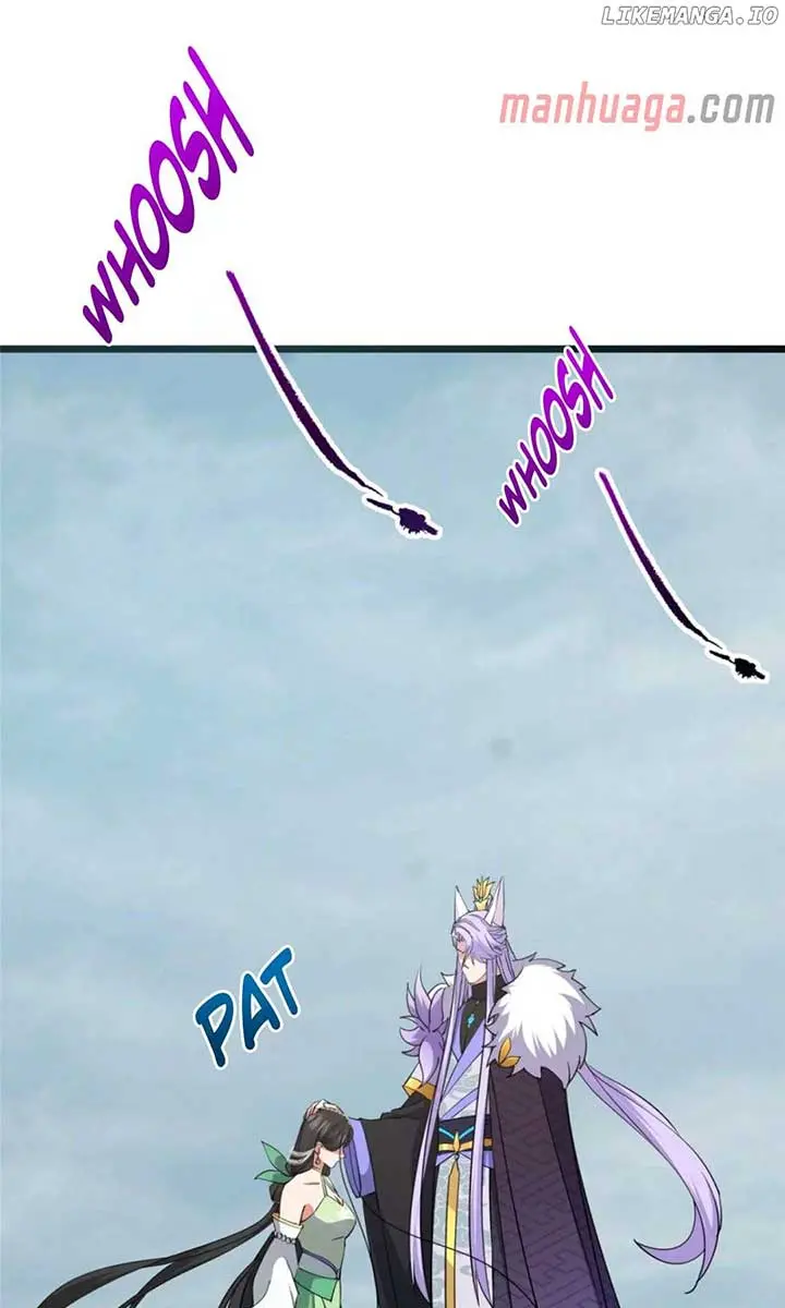 Keep a Low Profile, Sect Leader Chapter 416 Page 33