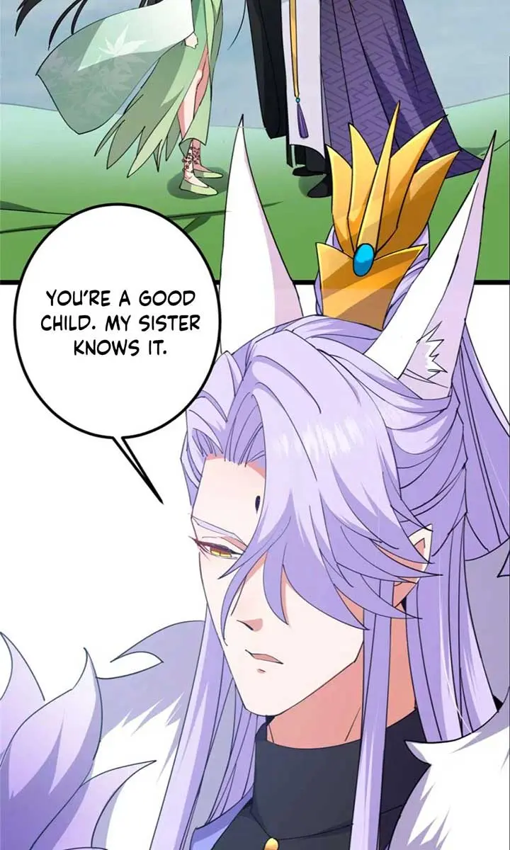 Keep a Low Profile, Sect Leader Chapter 416 Page 34