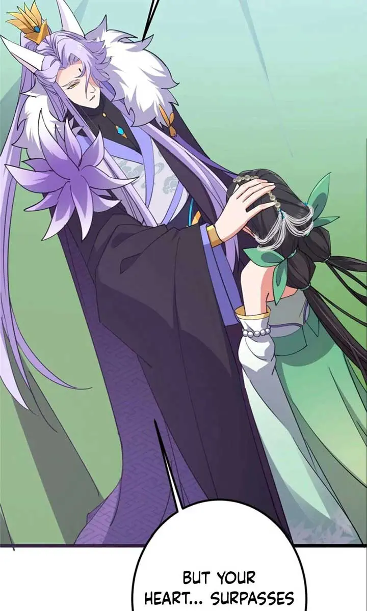Keep a Low Profile, Sect Leader Chapter 416 Page 36