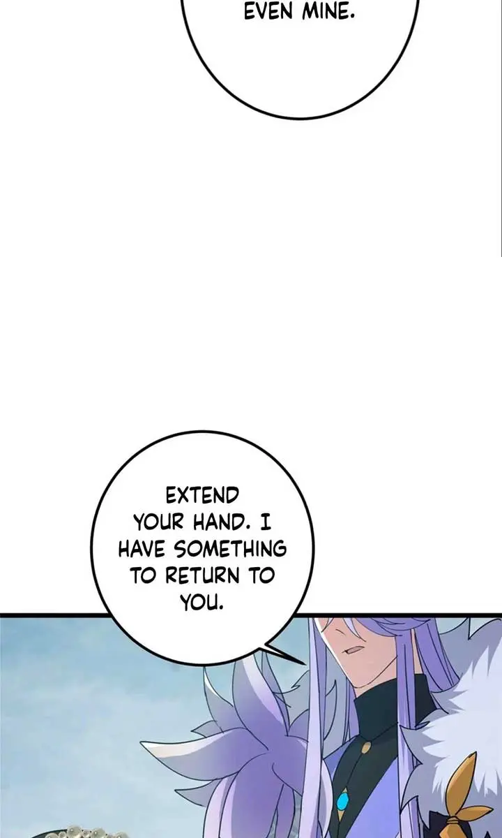 Keep a Low Profile, Sect Leader Chapter 416 Page 37