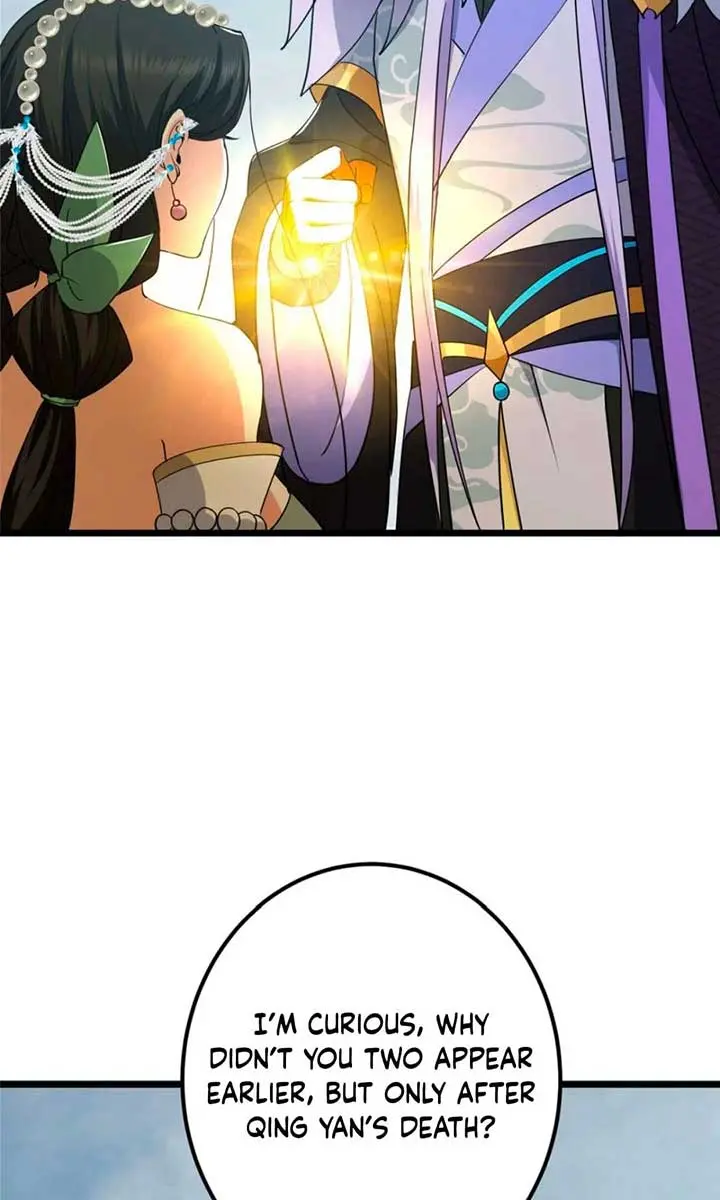 Keep a Low Profile, Sect Leader Chapter 416 Page 38