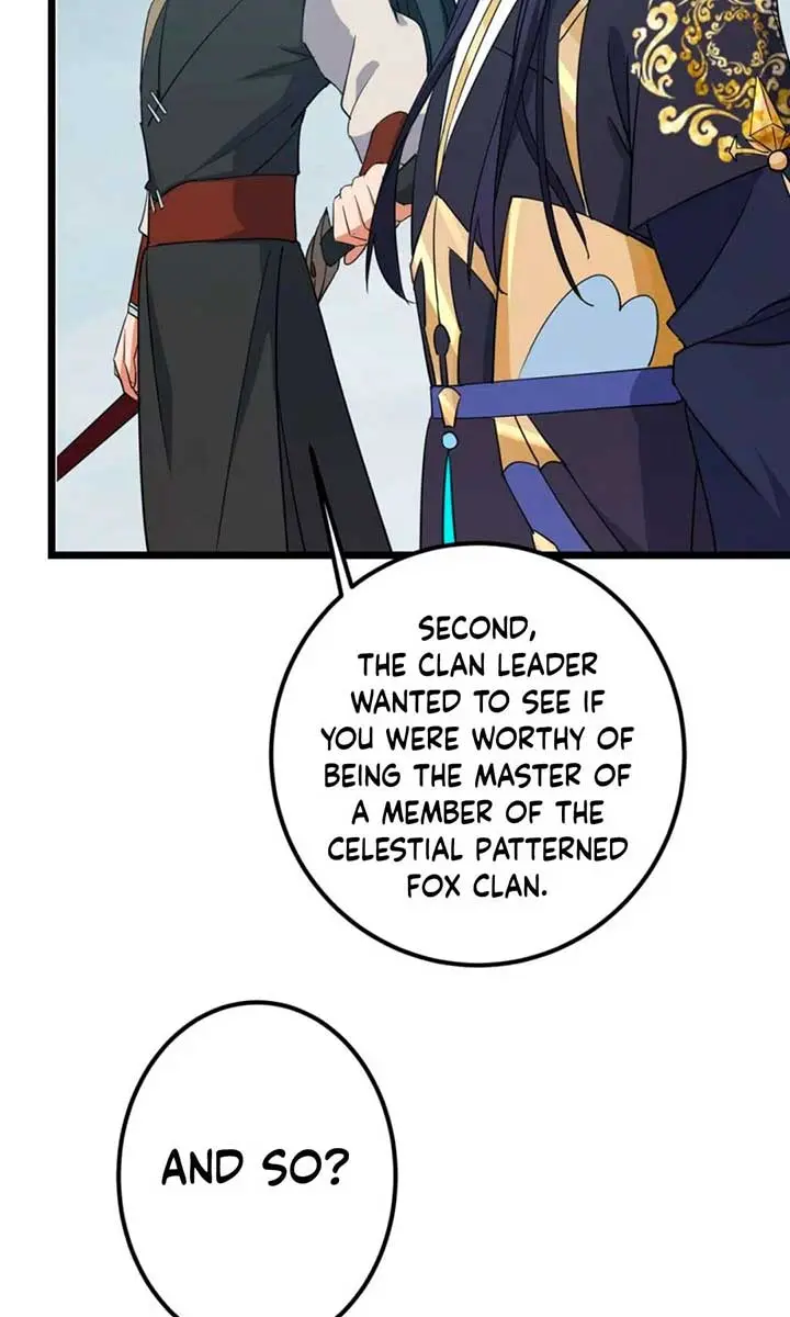 Keep a Low Profile, Sect Leader Chapter 416 Page 41
