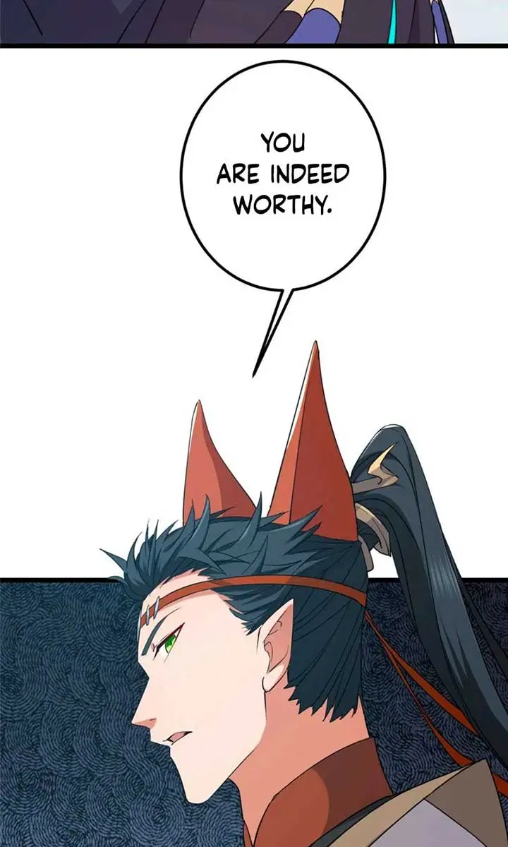 Keep a Low Profile, Sect Leader Chapter 416 Page 43