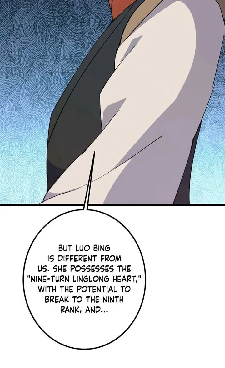 Keep a Low Profile, Sect Leader Chapter 416 Page 44