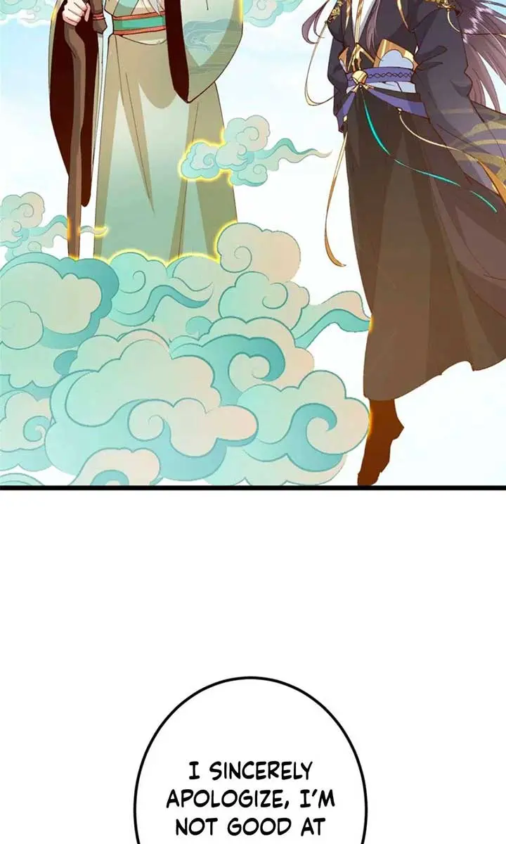 Keep a Low Profile, Sect Leader Chapter 417 Page 8