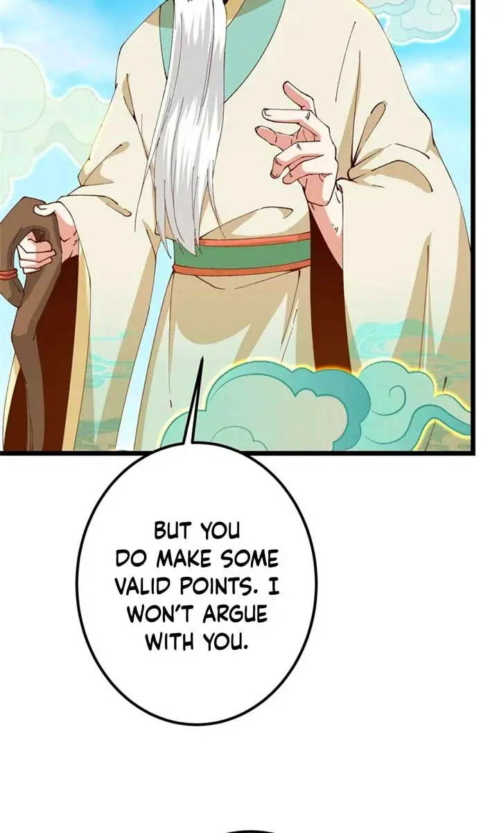 Keep a Low Profile, Sect Leader Chapter 417 Page 11