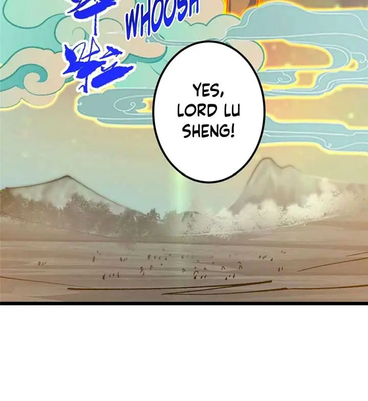 Keep a Low Profile, Sect Leader Chapter 417 Page 15