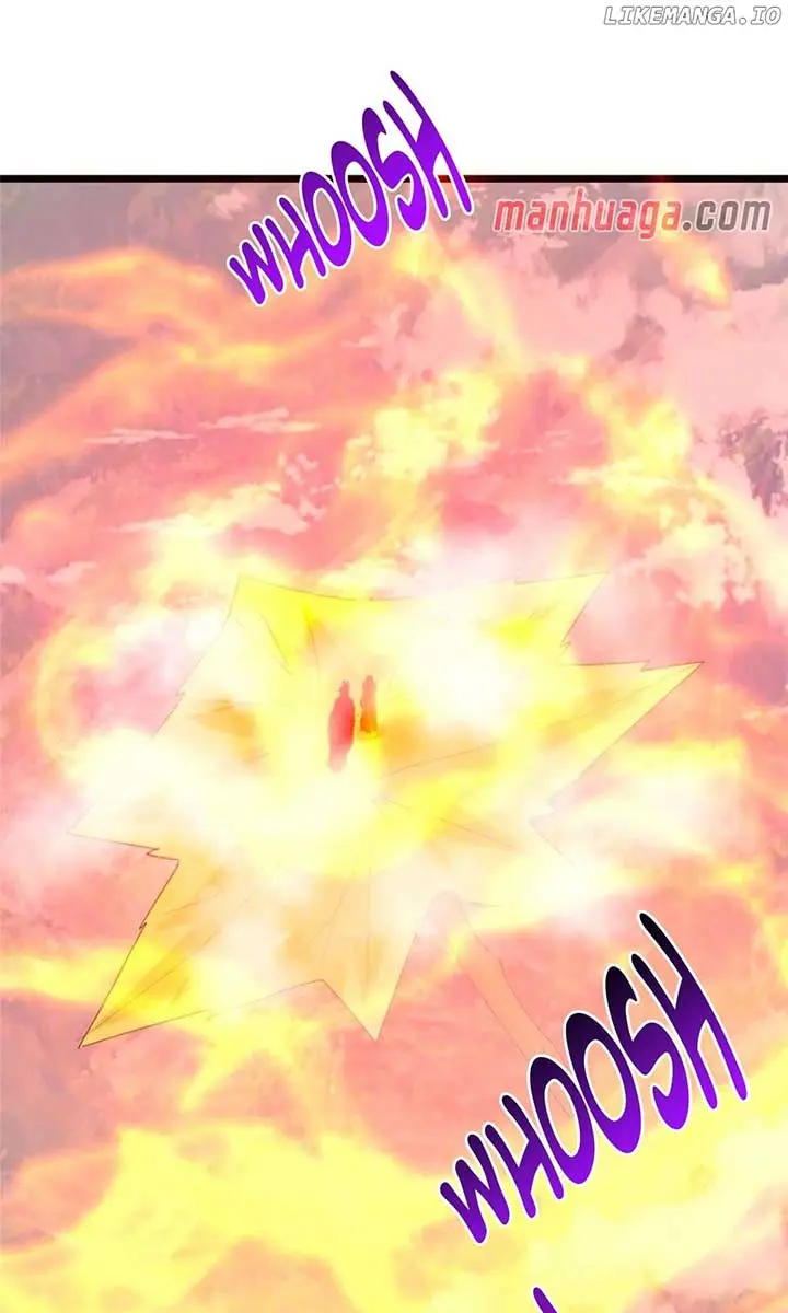 Keep a Low Profile, Sect Leader Chapter 417 Page 16