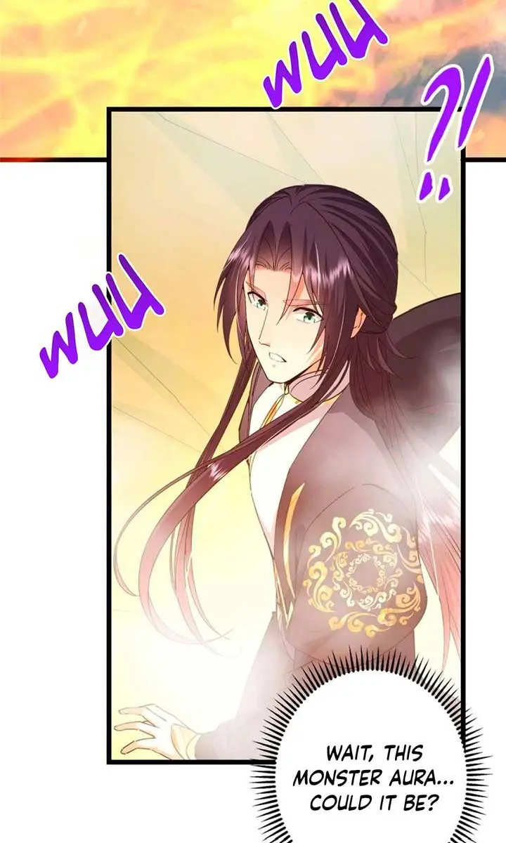 Keep a Low Profile, Sect Leader Chapter 417 Page 17
