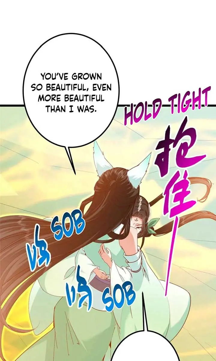 Keep a Low Profile, Sect Leader Chapter 417 Page 21