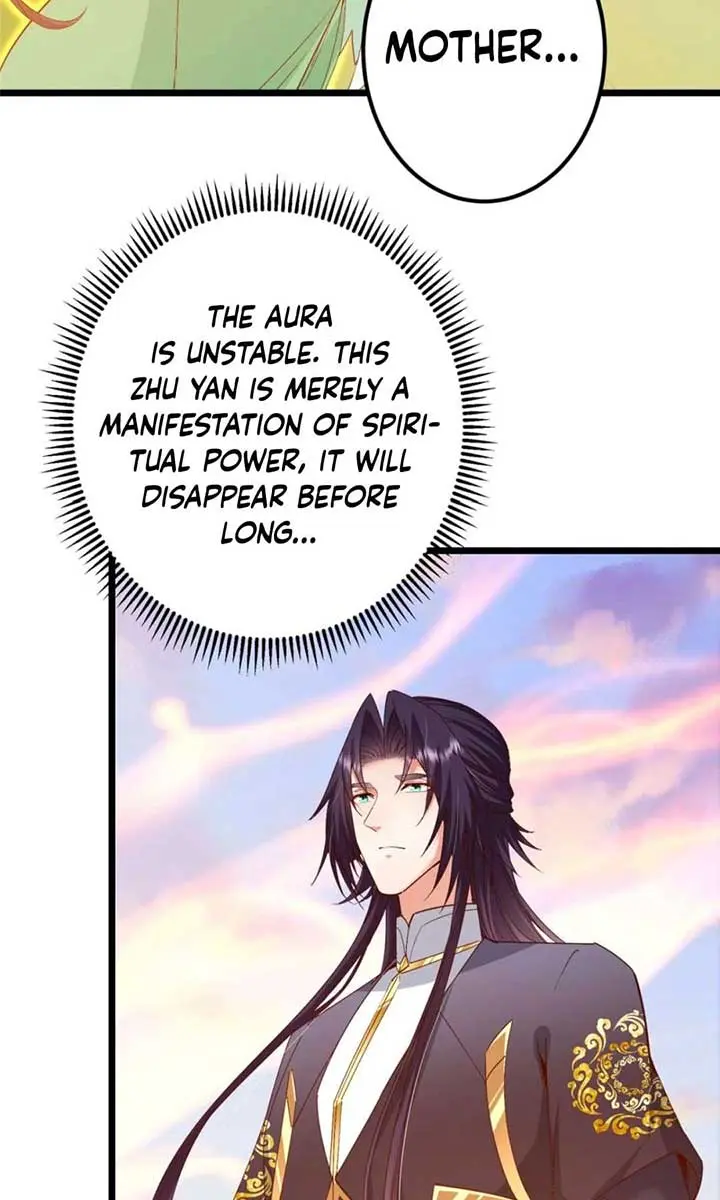 Keep a Low Profile, Sect Leader Chapter 417 Page 22