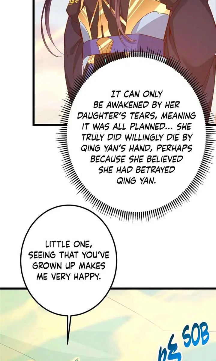 Keep a Low Profile, Sect Leader Chapter 417 Page 23