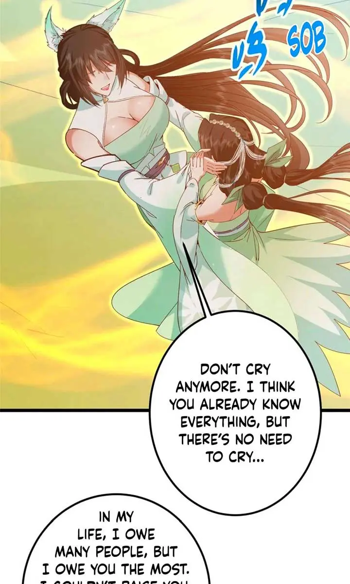 Keep a Low Profile, Sect Leader Chapter 417 Page 24