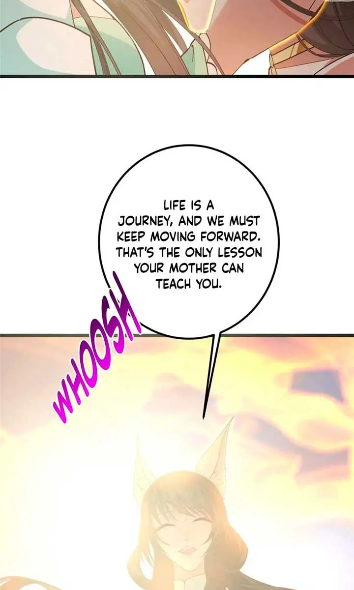 Keep a Low Profile, Sect Leader Chapter 417 Page 29