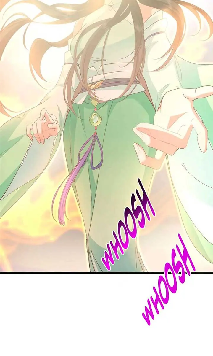 Keep a Low Profile, Sect Leader Chapter 417 Page 30